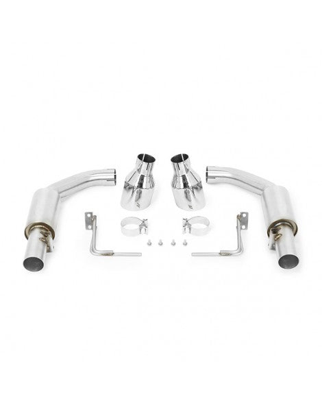 GT 15- Mishimoto Pro Axleback Exhaust System