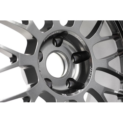 Volk Racing Wheels 21A